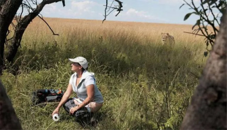 Uslikali trenutak prije događaja koji će ih trajno obilježiti