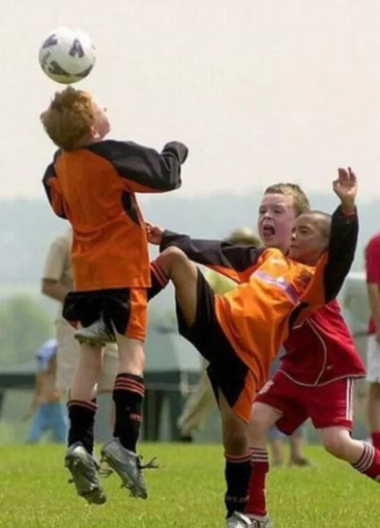 Uslikali trenutak prije događaja koji će ih trajno obilježiti