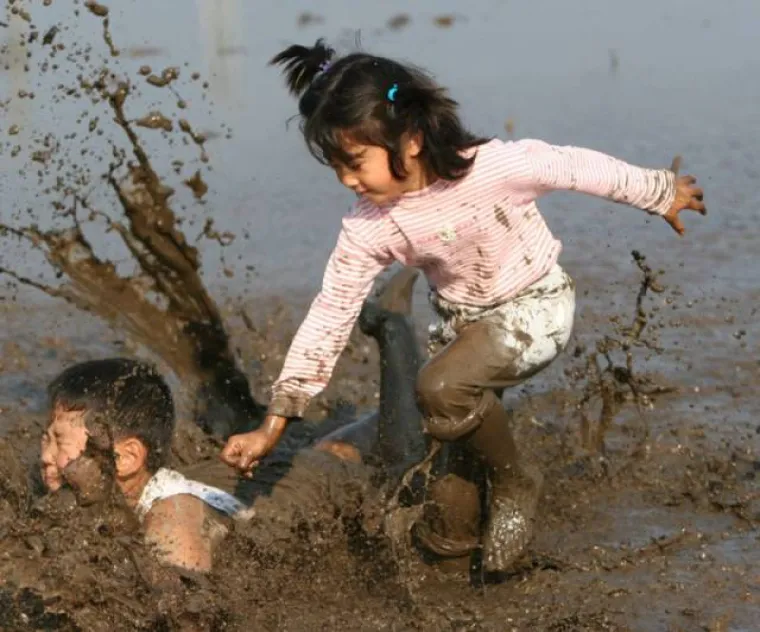 Uslikali trenutak prije događaja koji će ih trajno obilježiti