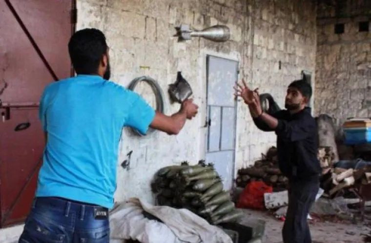 Uslikali trenutak prije događaja koji će ih trajno obilježiti