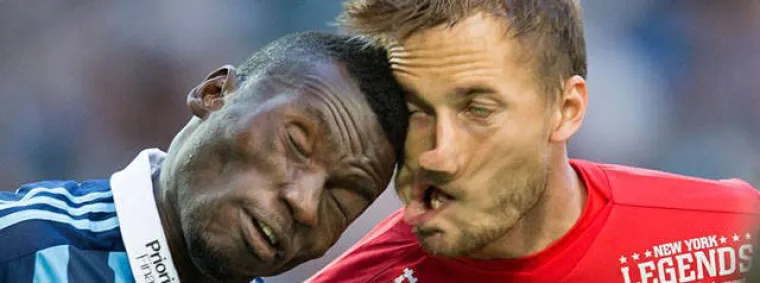 Uslikali trenutak prije događaja koji će ih trajno obilježiti