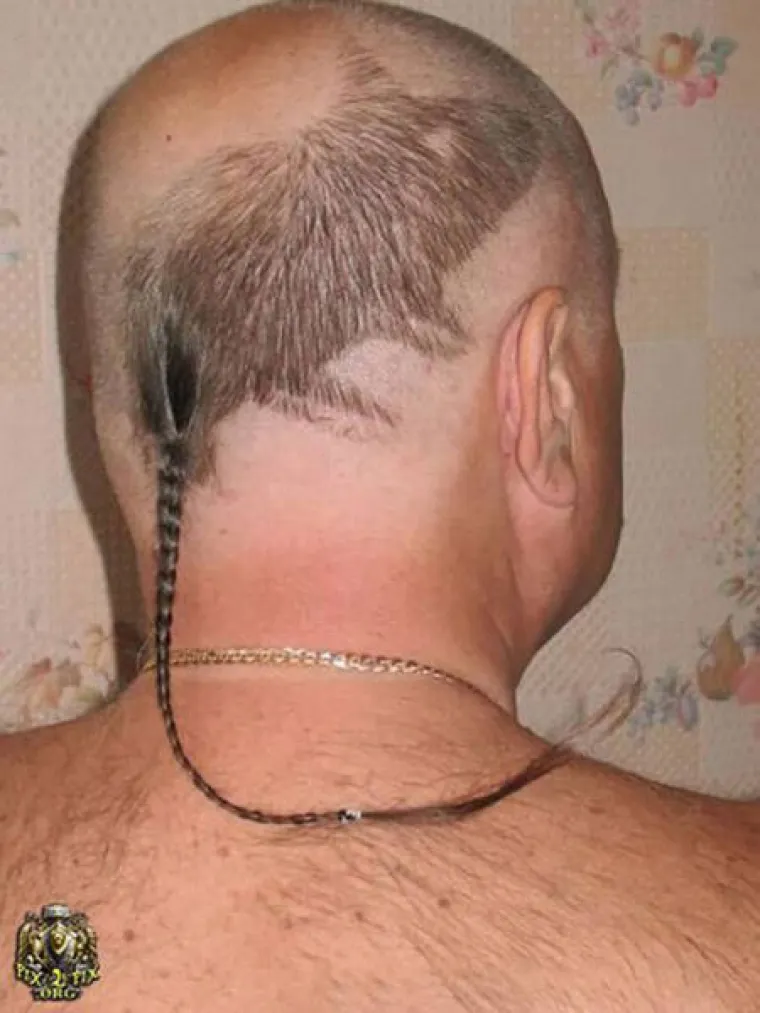 Za&scaron;to u Rusiji ba&scaron; sve mora biti toliko pomaknuto i bizarno?!