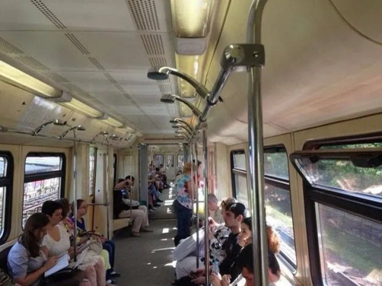 Za&scaron;to u Rusiji ba&scaron; sve mora biti toliko pomaknuto i bizarno?!