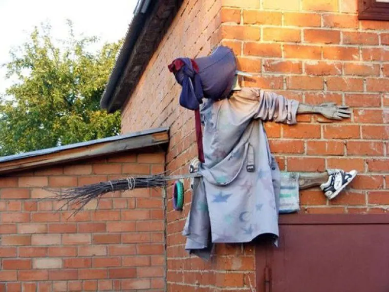 Za&scaron;to u Rusiji ba&scaron; sve mora biti toliko pomaknuto i bizarno?!