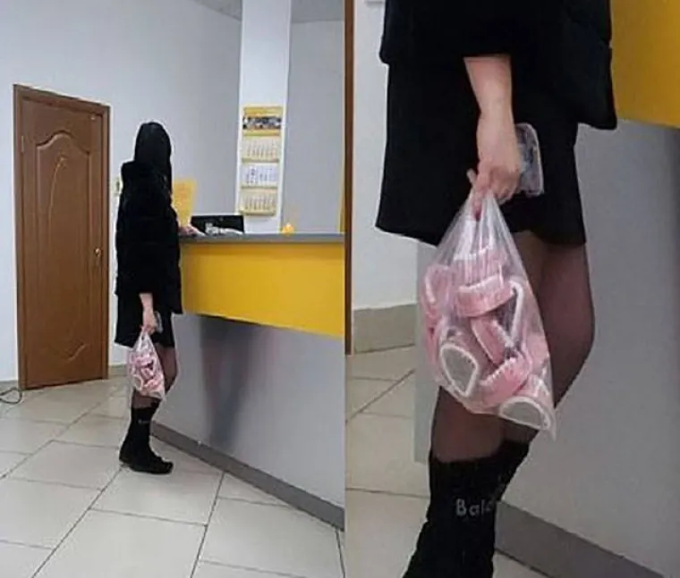 Za&scaron;to u Rusiji ba&scaron; sve mora biti toliko pomaknuto i bizarno?!