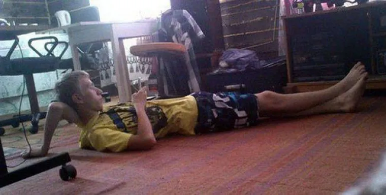 Za&scaron;to u Rusiji ba&scaron; sve mora biti toliko pomaknuto i bizarno?!