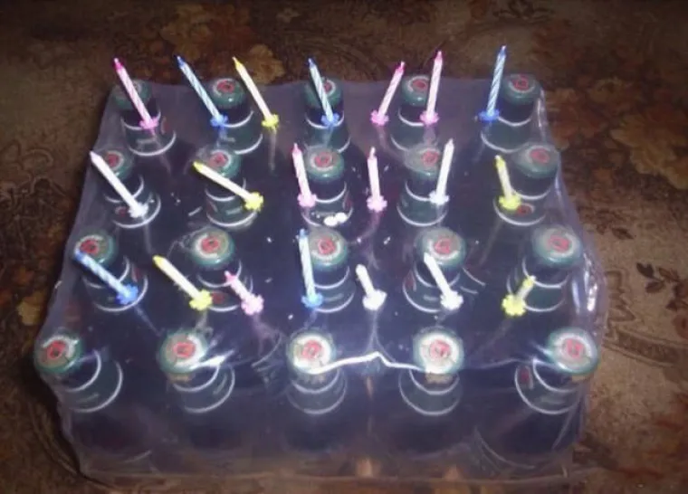 Za&scaron;to u Rusiji ba&scaron; sve mora biti toliko pomaknuto i bizarno?!