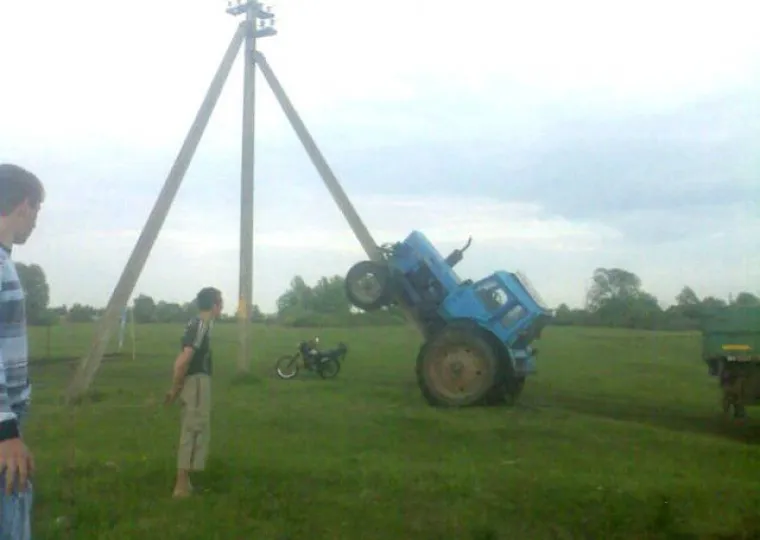 Za&scaron;to u Rusiji ba&scaron; sve mora biti toliko pomaknuto i bizarno?!