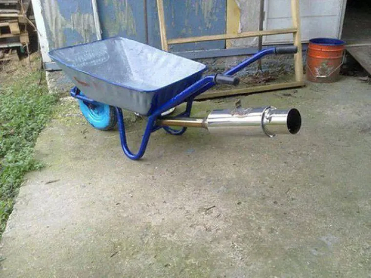 Za&scaron;to u Rusiji ba&scaron; sve mora biti toliko pomaknuto i bizarno?!