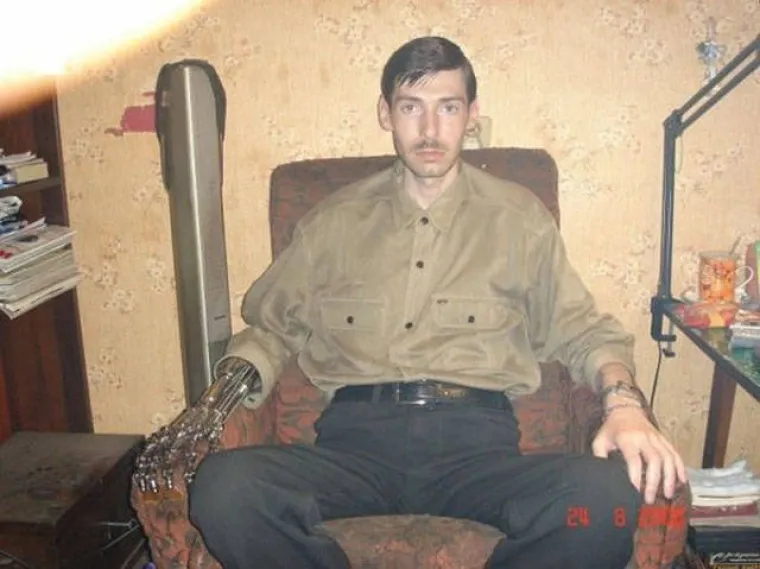 Za&scaron;to u Rusiji ba&scaron; sve mora biti toliko pomaknuto i bizarno?!