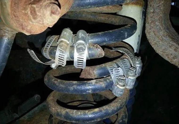 Za&scaron;to u Rusiji ba&scaron; sve mora biti toliko pomaknuto i bizarno?!