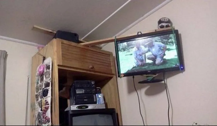 Za&scaron;to u Rusiji ba&scaron; sve mora biti toliko pomaknuto i bizarno?!