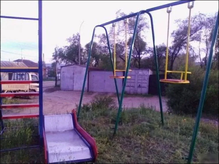 Za&scaron;to u Rusiji ba&scaron; sve mora biti toliko pomaknuto i bizarno?!