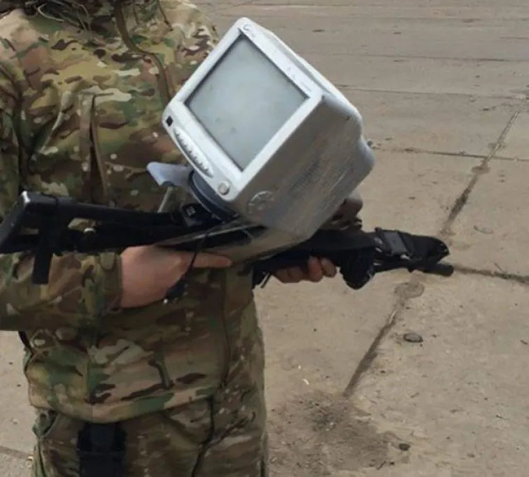 Za&scaron;to u Rusiji ba&scaron; sve mora biti toliko pomaknuto i bizarno?!