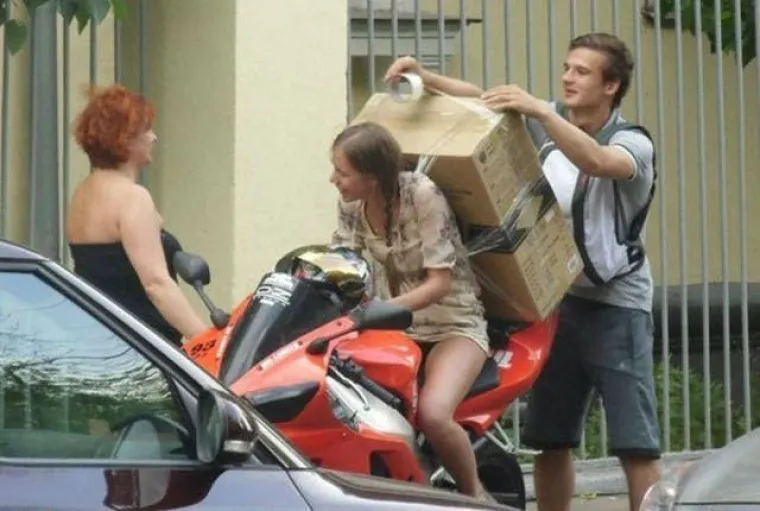 Za&scaron;to u Rusiji ba&scaron; sve mora biti toliko pomaknuto i bizarno?!