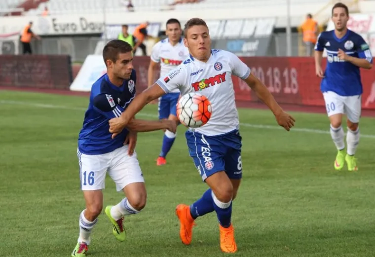 Nikola Vlašić