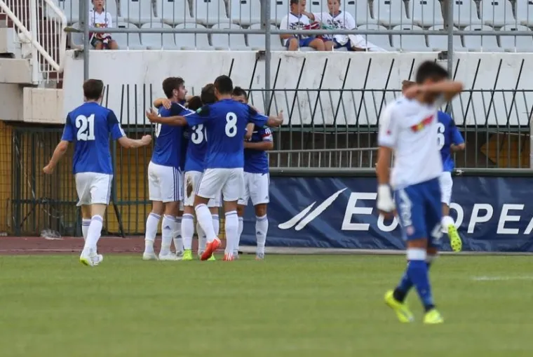 PRED 8500 GLEDATELJA: Okršaj Hajduka i Slaven Belupa na Poljudu
