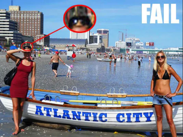 SLAMA U GLAVI: Zbog ovakvih su 'bisera' plavu&scaron;e na lo&scaron;em glasu