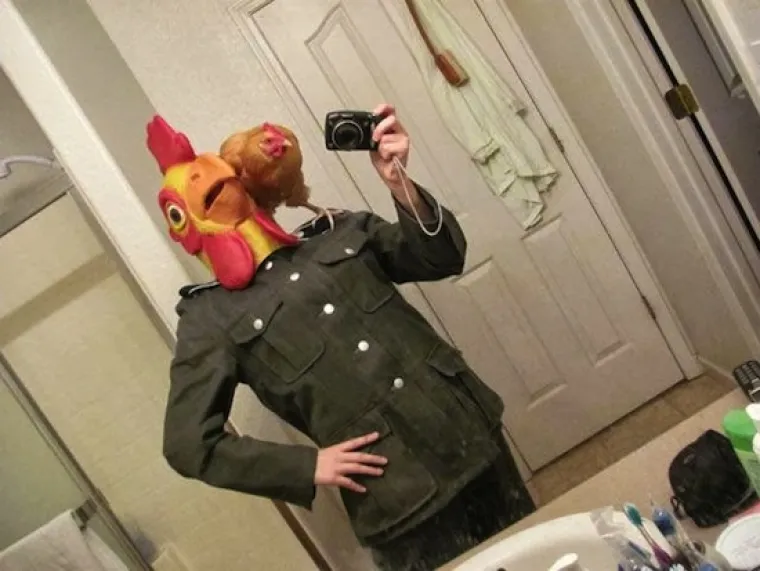 SVAKI IMA SVOJ FAKTOR: Ovo su najgluplji i najbizarniji 'sebići' ikada snimljeni!