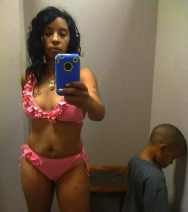 SVAKI IMA SVOJ FAKTOR: Ovo su najgluplji i najbizarniji 'sebići' ikada snimljeni!