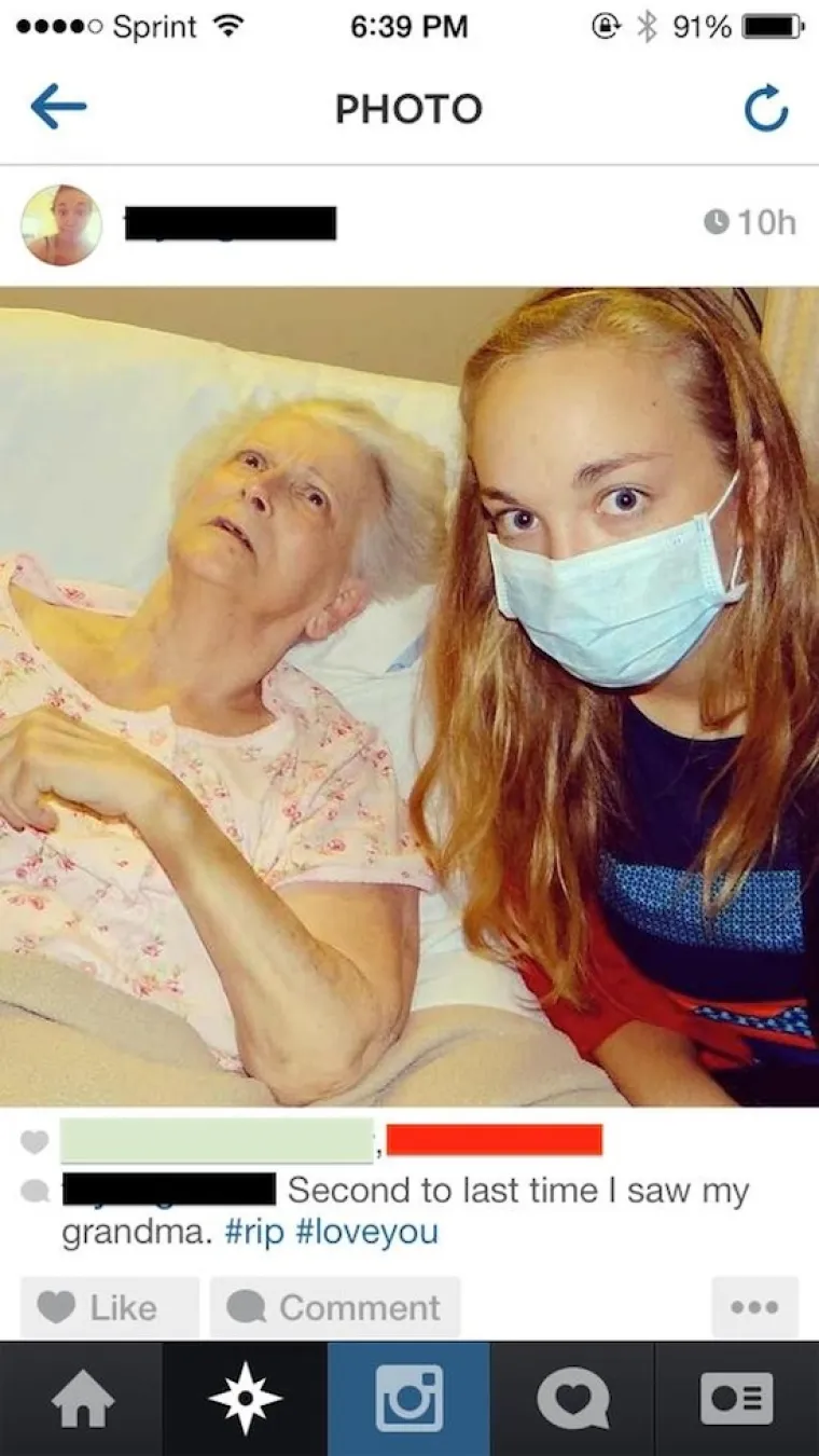 SVAKI IMA SVOJ FAKTOR: Ovo su najgluplji i najbizarniji 'sebići' ikada snimljeni!