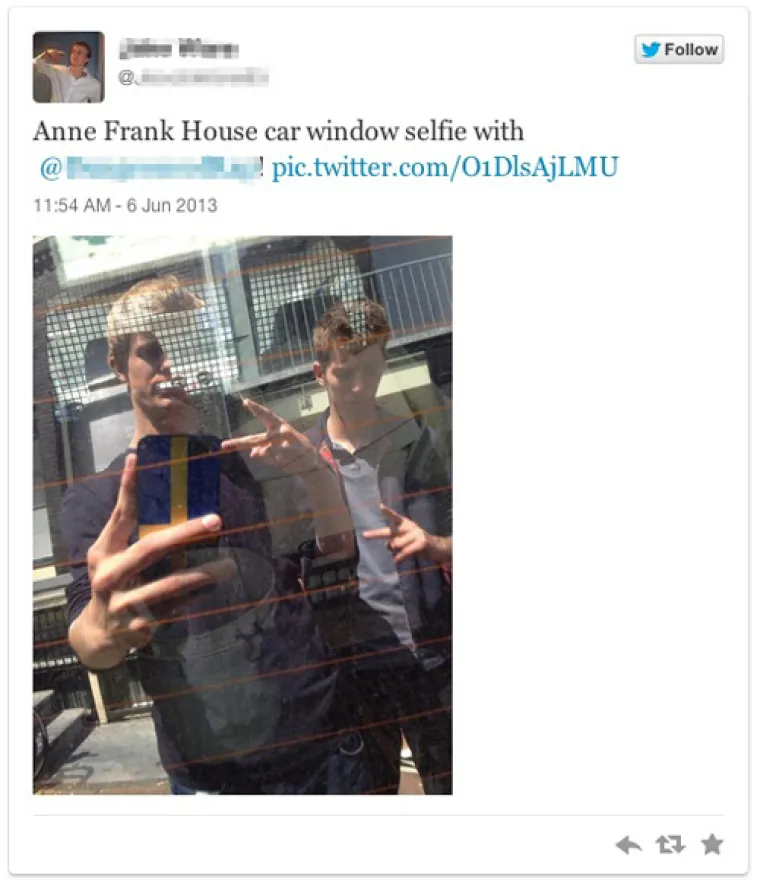 SVAKI IMA SVOJ FAKTOR: Ovo su najgluplji i najbizarniji 'sebići' ikada snimljeni!