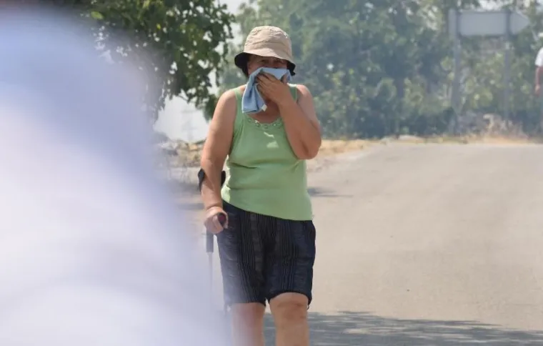 VATRENA STIHIJA: Požar ponovo prijetio &scaron;ibenskom zaleđu