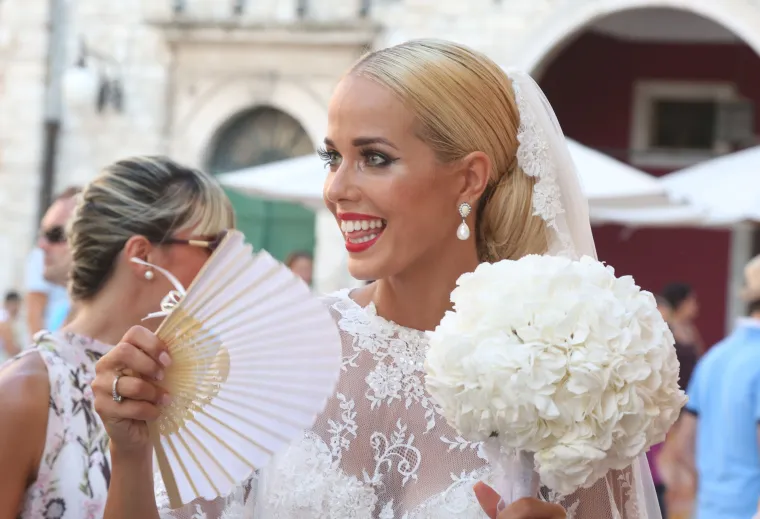 Udala se Antonija Mi&scaron;ura