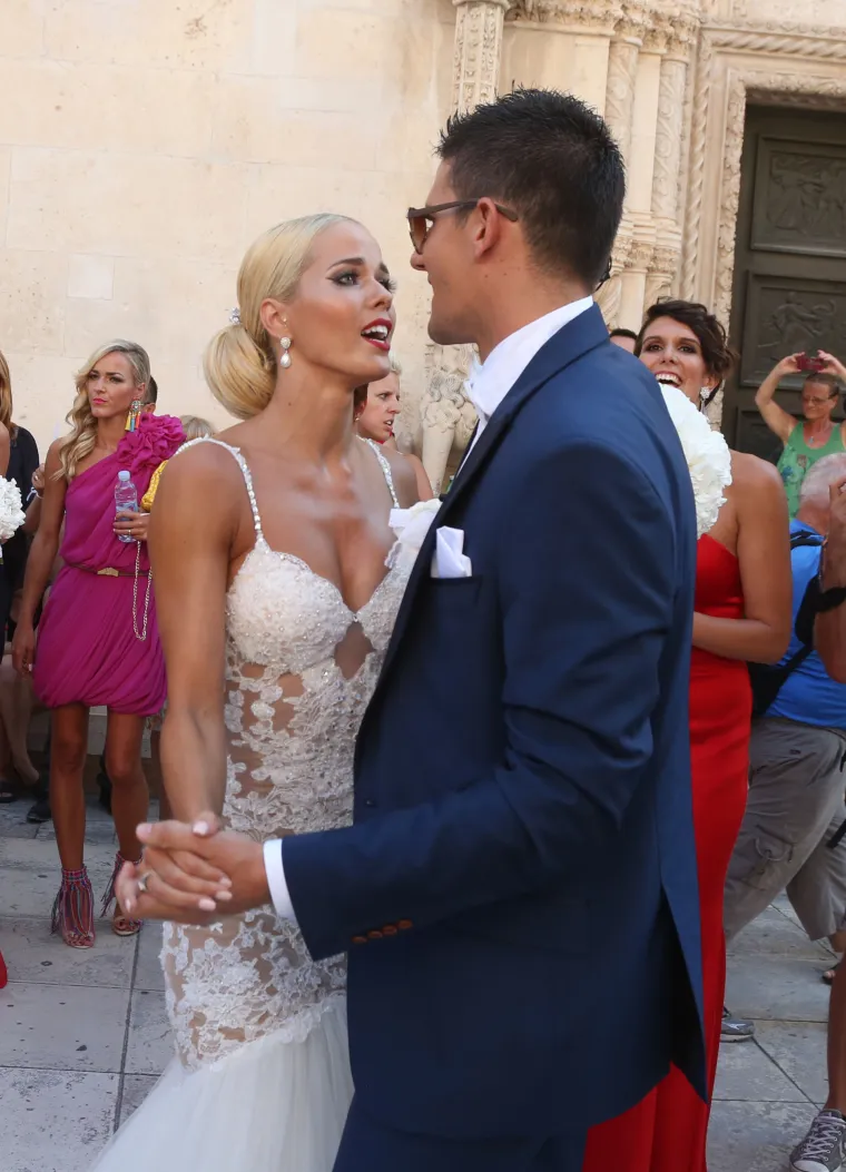 Udala se Antonija Mi&scaron;ura