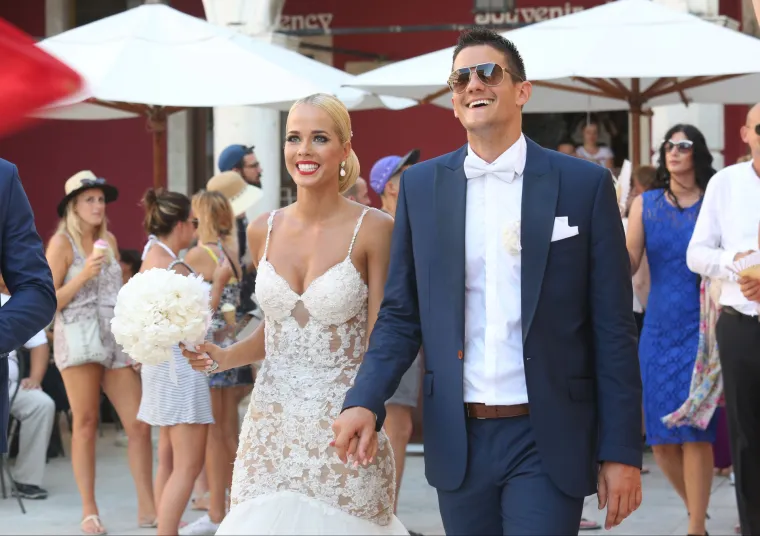 Udala se Antonija Mi&scaron;ura