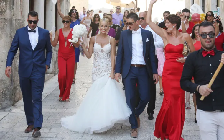 Udala se Antonija Mi&scaron;ura