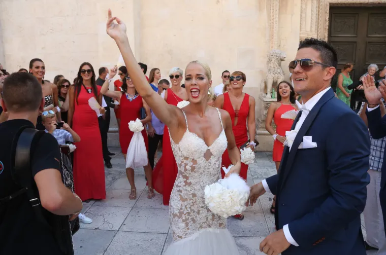 Udala se Antonija Mi&scaron;ura