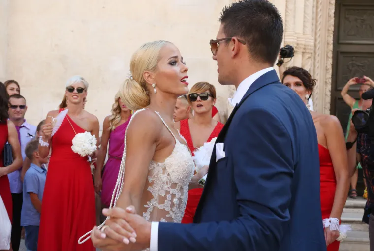 Udala se Antonija Mi&scaron;ura