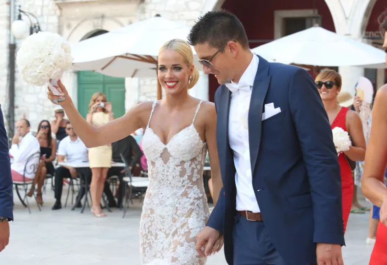 Udala se Antonija Mi&scaron;ura
