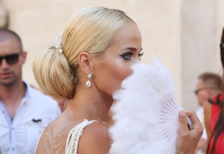 Udala se Antonija Mi&scaron;ura