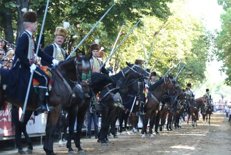 JUBILARNA 300. SINJSKA ALKA: Slavodobitnik je Frano Ivković s osvojenih 8 punata