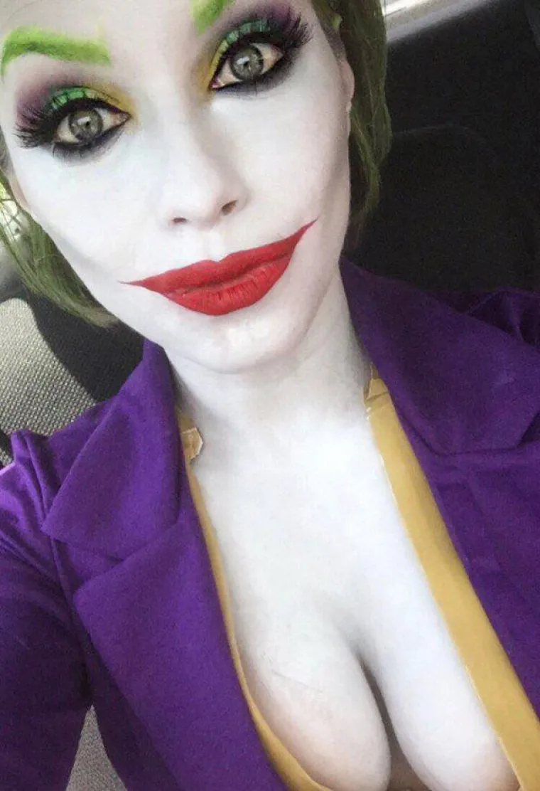 Jednog dana će imati problema s leđima, ali će se do tada ponosno hvaliti svojim grudima