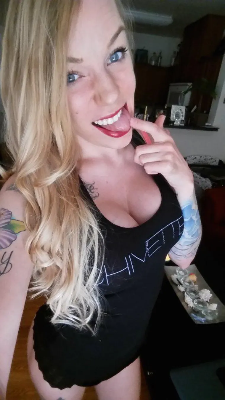 Jednog dana će imati problema s leđima, ali će se do tada ponosno hvaliti svojim grudima