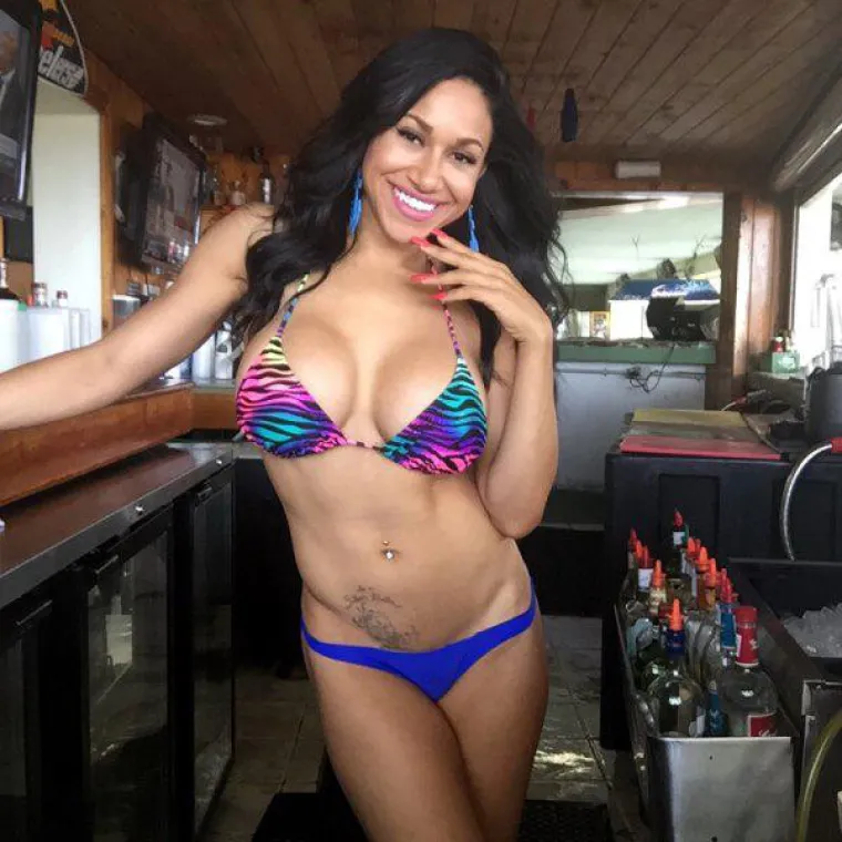 Jednog dana će imati problema s leđima, ali će se do tada ponosno hvaliti svojim grudima