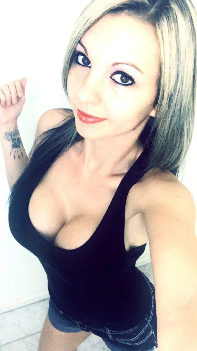 Jednog dana će imati problema s leđima, ali će se do tada ponosno hvaliti svojim grudima