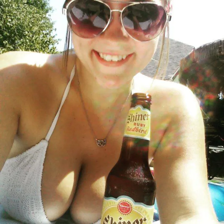 Jednog dana će imati problema s leđima, ali će se do tada ponosno hvaliti svojim grudima