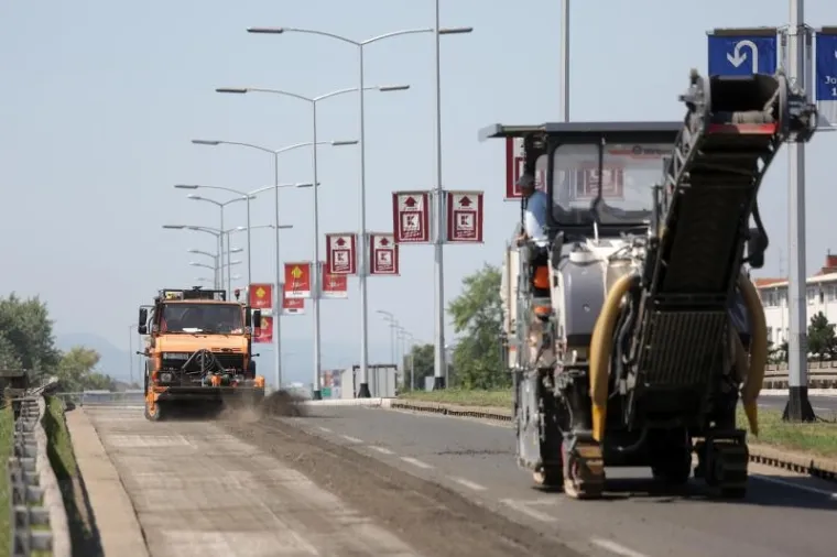 LJETNI RADOVI: Zatvoren dio jedne od najprometnijih zagrebačkih cesta