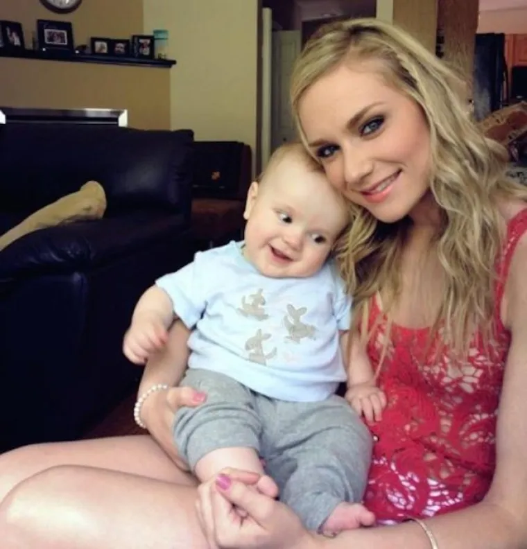 Trenutak u kojem su klinci prvi put spoznali grudi, njihov život vi&scaron;e nikada neće biti isti