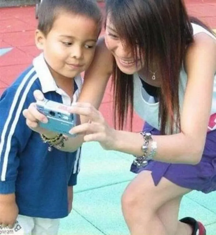 Trenutak u kojem su klinci prvi put spoznali grudi, njihov život vi&scaron;e nikada neće biti isti