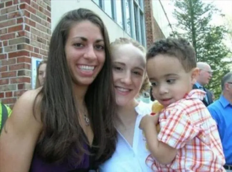 Trenutak u kojem su klinci prvi put spoznali grudi, njihov život vi&scaron;e nikada neće biti isti