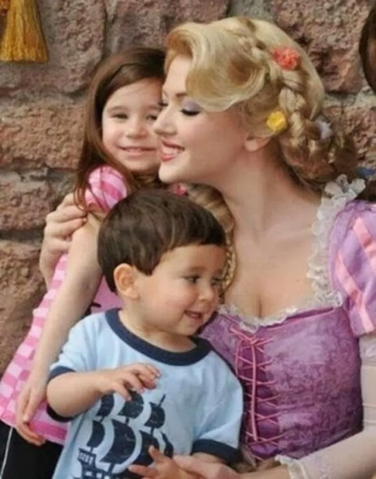 Trenutak u kojem su klinci prvi put spoznali grudi, njihov život vi&scaron;e nikada neće biti isti