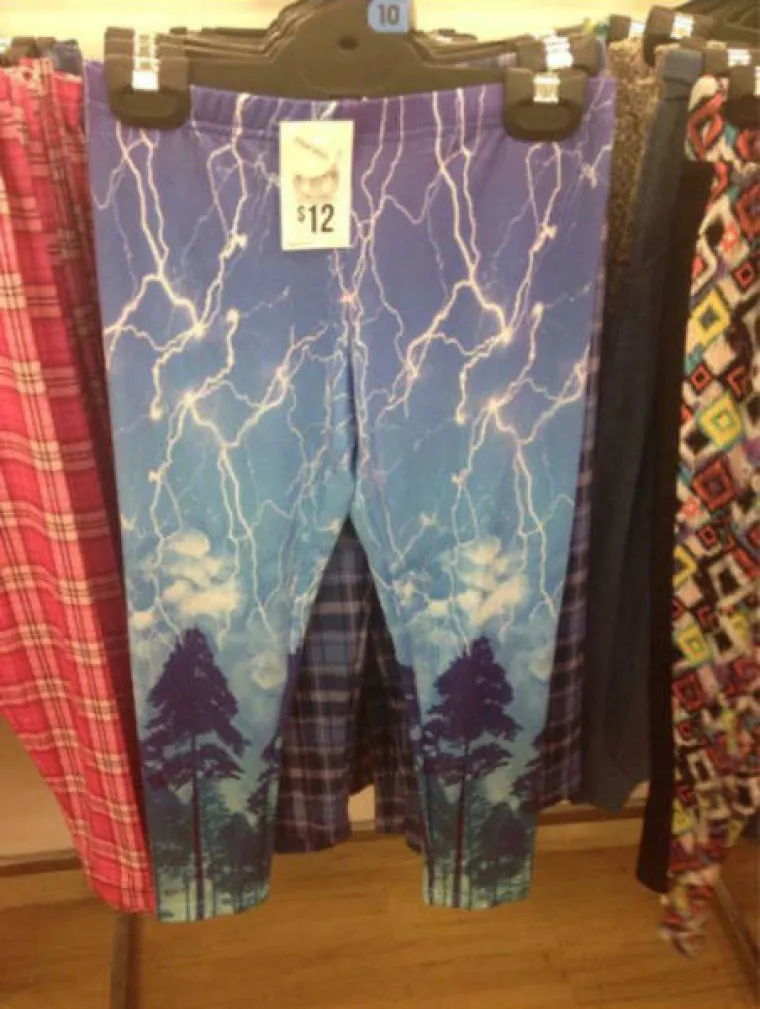 Je li u pitanju besparica, nemar ili ne&scaron;to treće? Za&scaron;to se ljudi ovako oblače?