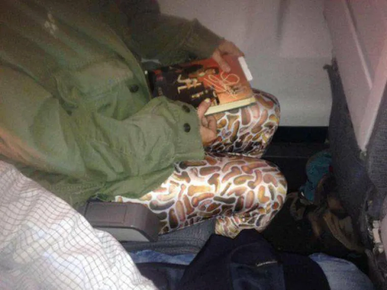 Je li u pitanju besparica, nemar ili ne&scaron;to treće? Za&scaron;to se ljudi ovako oblače?