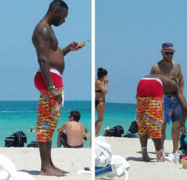 Je li u pitanju besparica, nemar ili ne&scaron;to treće? Za&scaron;to se ljudi ovako oblače?