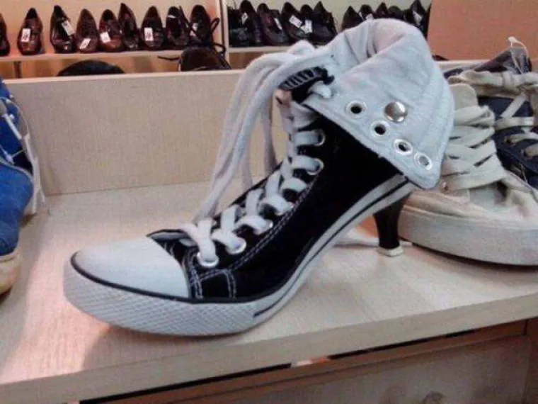 Je li u pitanju besparica, nemar ili ne&scaron;to treće? Za&scaron;to se ljudi ovako oblače?